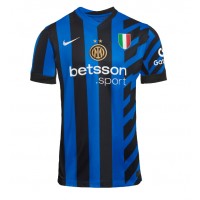 Inter Milan Federico Dimarco #32 Fußballbekleidung Heimtrikot 2024-25 Kurzarm